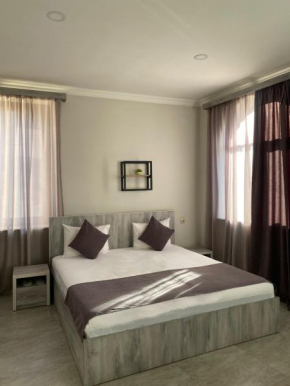 Hotel Menua
